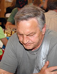 Klimaszewski, Jerzy