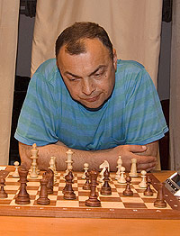 Sukhimski, Vladimir