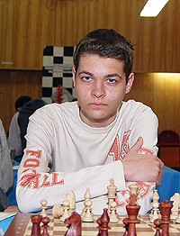 Ivanov, Borislav
